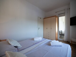 Casa de vacaciones Novigrad bei Zadar Características 22
