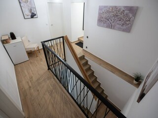 Ferienhaus Novigrad bei Zadar Ausstattung 28