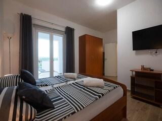 Casa de vacaciones Novigrad bei Zadar Características 30