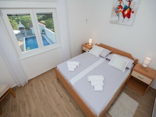 Casa de vacaciones Novigrad bei Zadar Características 19