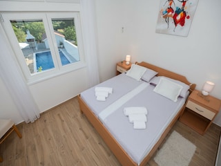 Holiday house Novigrad bei Zadar Features 18