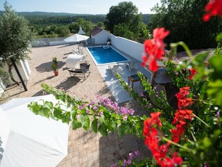 Ferienhaus Novigrad bei Zadar  40