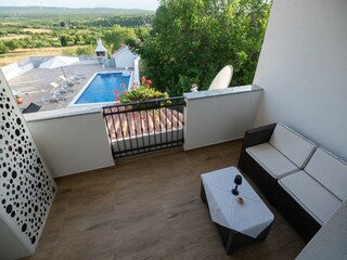 Ferienhaus Novigrad bei Zadar  36