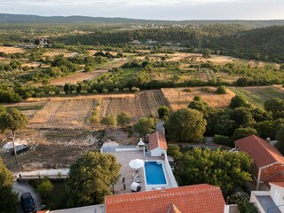 Ferienhaus Novigrad bei Zadar  37