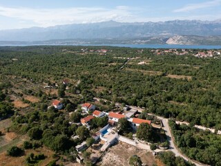 Casa de vacaciones Novigrad bei Zadar  41
