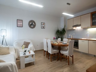 Holiday house Novigrad bei Zadar Features 20