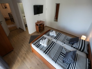 Holiday house Novigrad bei Zadar Features 24