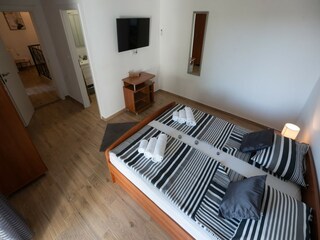 Vakantiehuis Novigrad bei Zadar Kenmerken 24