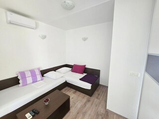 Appartement Zaton (Nin) Kenmerken 11