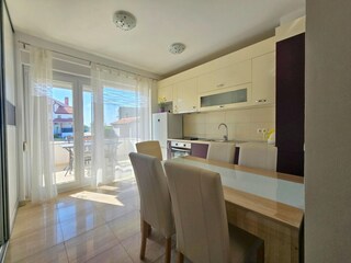 Apartment Zaton (Nin) Ausstattung 12