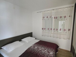 Apartment Zaton (Nin) Ausstattung 13