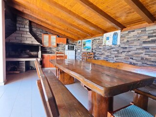Appartement Zaton (Nin) Équipement 9