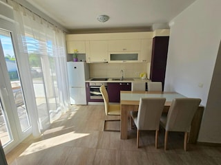 Appartement Zaton (Nin) Kenmerken 11