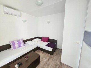 Appartement Zaton (Nin) Équipement 12