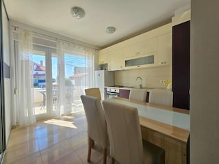 Appartement Zaton (Nin) Kenmerken 15