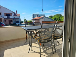 Apartment Zaton (Nin) Außenaufnahme 5