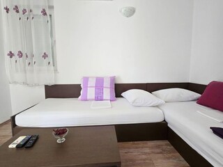 Appartement Zaton (Nin) Équipement 6