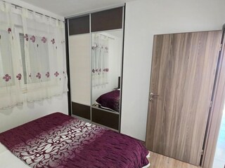 Appartement Zaton (Nin) Équipement 7