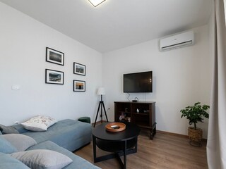 Apartamento Nin Características 3