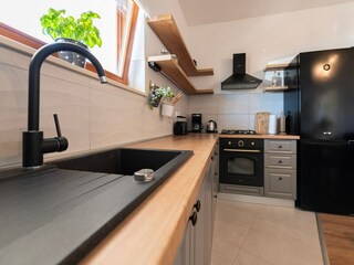 Apartment Nin Ausstattung 13