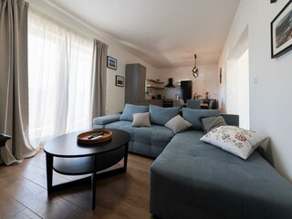 Apartamento Nin Características 8