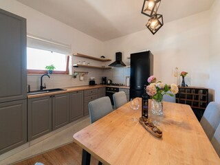 Apartment Nin Ausstattung 27