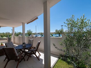Appartamento Nin  29