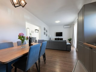Apartment Nin Ausstattung 28