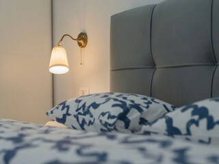 Apartamento Nin Características 23