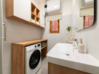 Apartment Nin Ausstattung 6