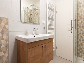 Apartment Nin Ausstattung 11