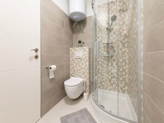 Apartment Nin Ausstattung 24