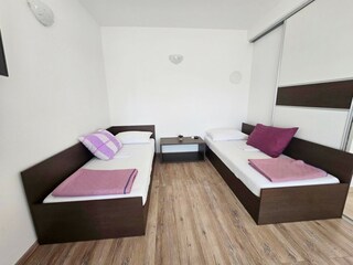 Appartamento Zaton (Nin) Caratteristiche 20