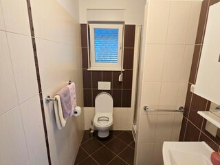 Appartement Zaton (Nin) Équipement 22