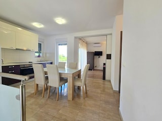 Appartement Zaton (Nin) Kenmerken 10