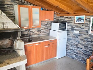 Appartement Zaton (Nin) Équipement 8