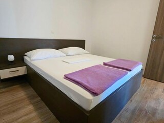 Apartamento Zaton (Nin) Características 9