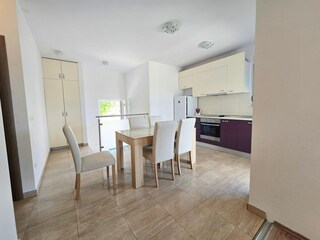 Appartement Zaton (Nin) Équipement 8