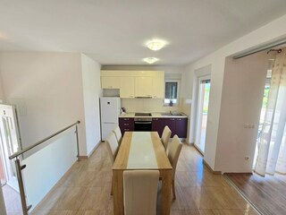 Appartement Zaton (Nin) Équipement 7