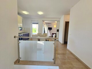 Appartement Zaton (Nin) Kenmerken 14