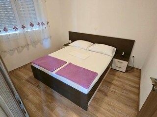 Apartment Zaton (Nin) Ausstattung 15