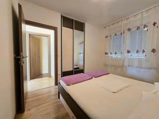 Apartment Zaton (Nin) Ausstattung 11