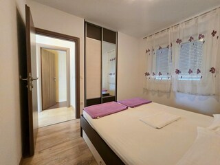 Apartment Zaton (Nin) Ausstattung 16