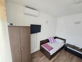 Apartment Zaton (Nin) Ausstattung 17