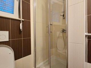 Appartamento Zaton (Nin) Caratteristiche 18