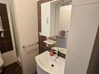Appartement Zaton (Nin) Équipement 17