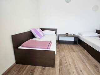 Apartment Zaton (Nin) Ausstattung 19