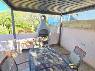 Appartement Zaton (Nin) Enregistrement extérieur 3