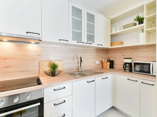 Villa Privlaka Ausstattung 7