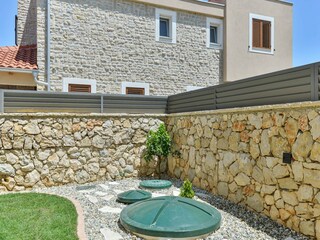 Villa Privlaka Registrazione all'aperto 3